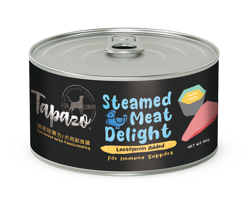 鮮雞配方-補氣防禦