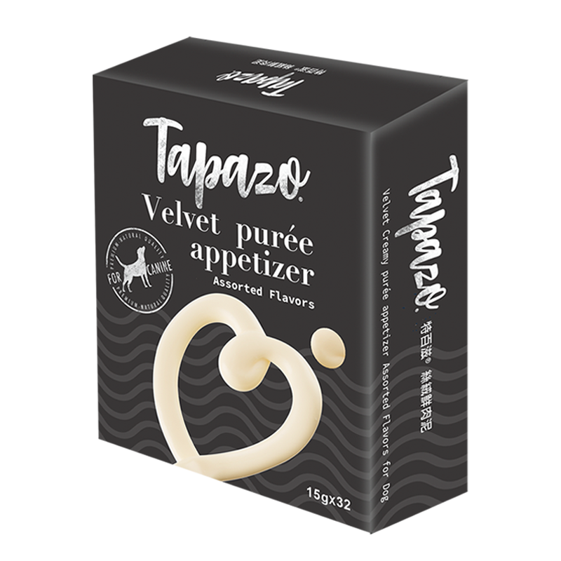 犬用綜合盒裝組