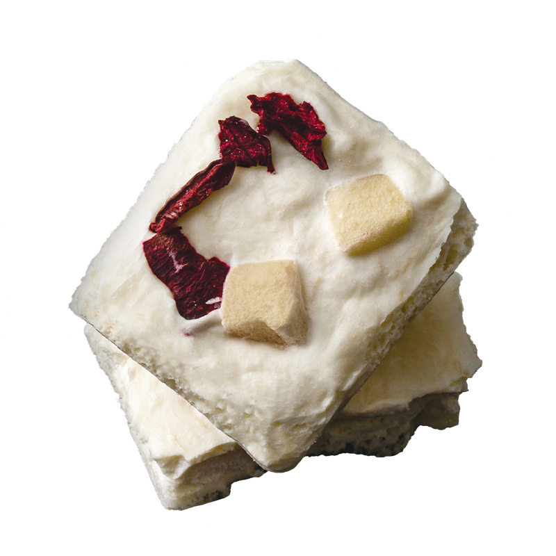 蘋果甜菜根優格